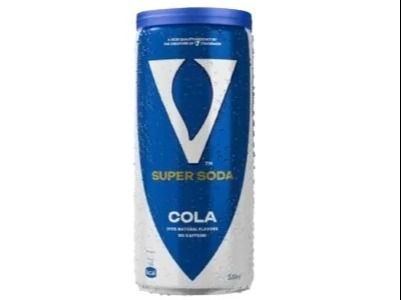 V-Cola