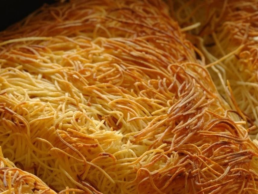 Konafa