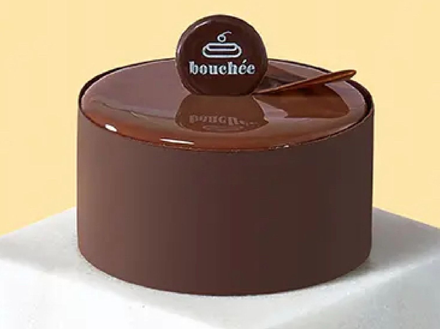 Sacher Cake