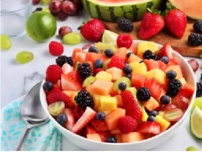 Fruit Salad Regular