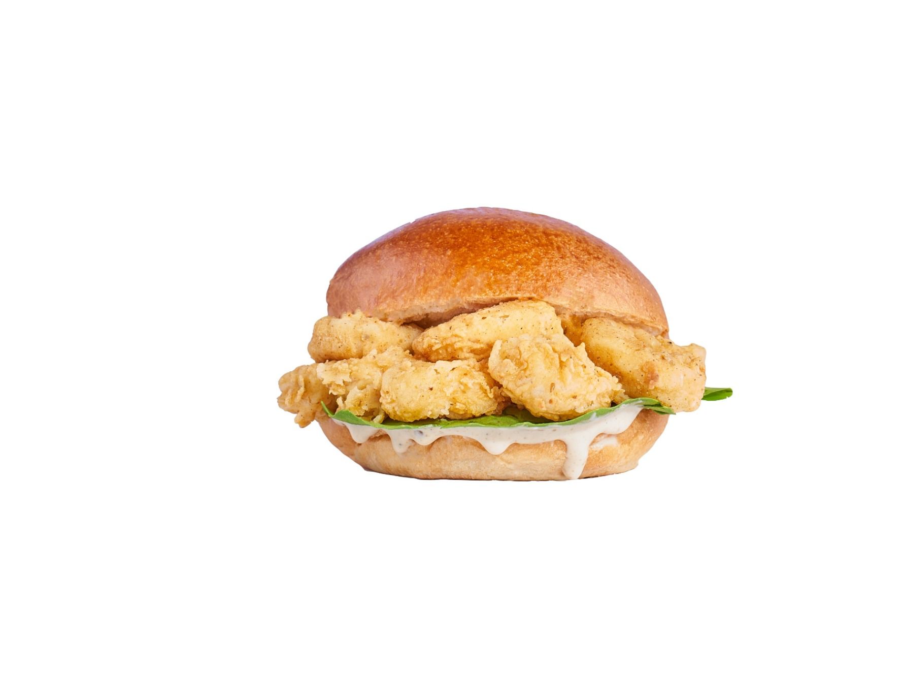 Turkey Fish BOX