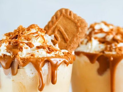 Lotus Shake