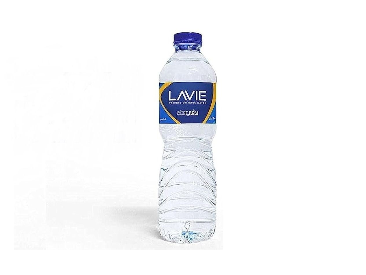 Small water