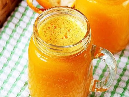 Mango Juice