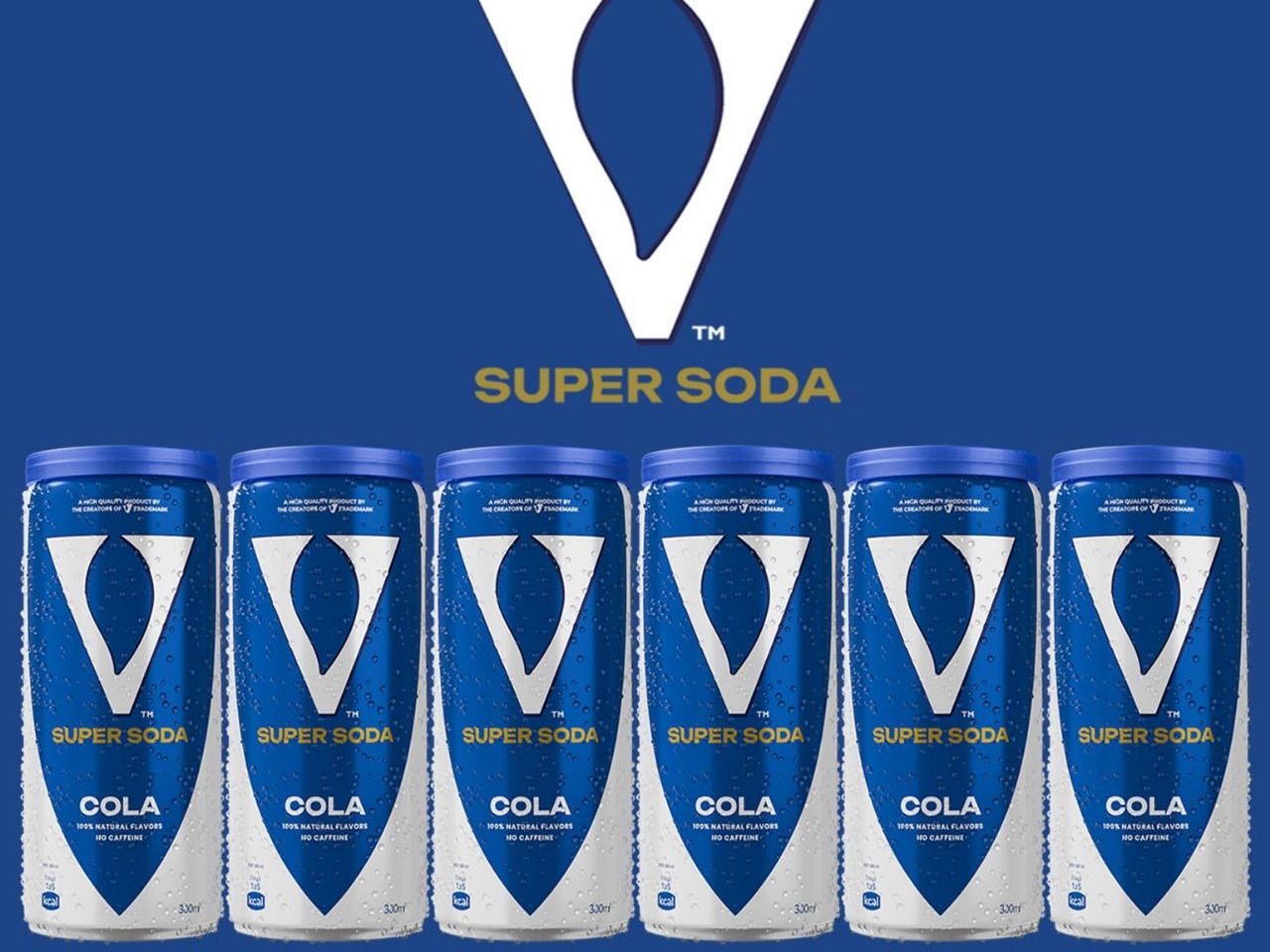 V Cola