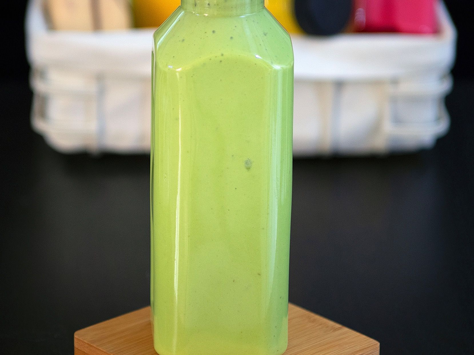 Avocado Liter