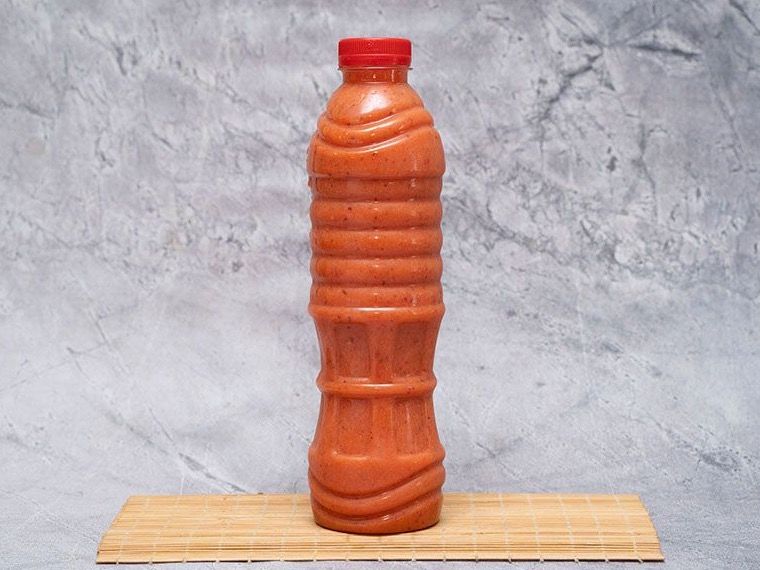 Liter Cocktail