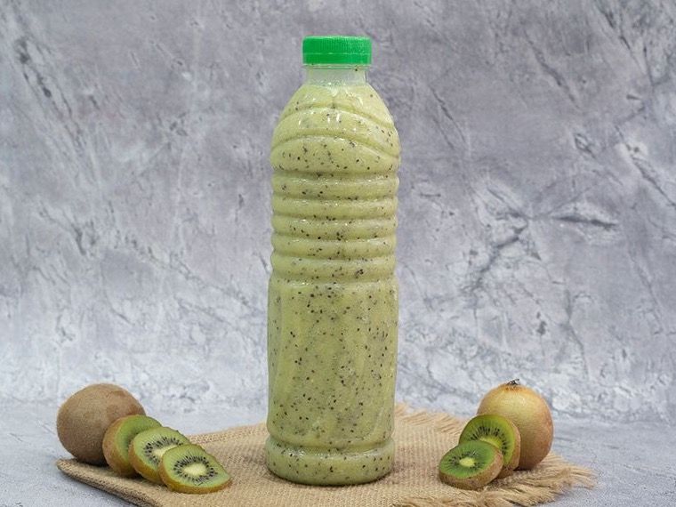 Kiwi Liter