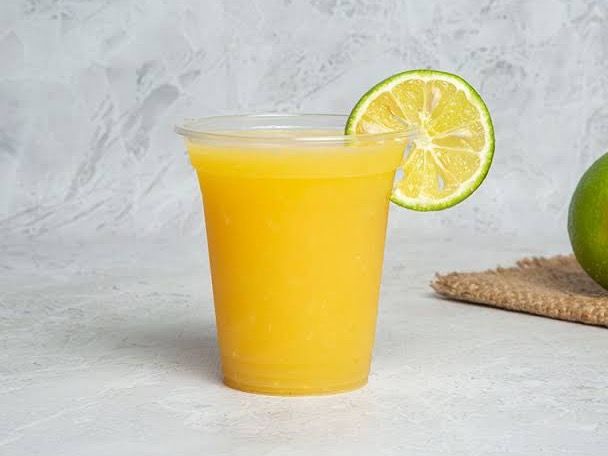 Vitamin C+ Juice