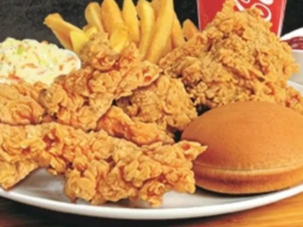 Combo Meal