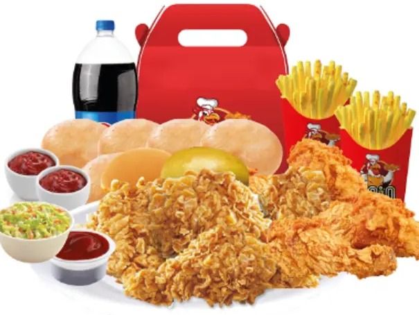 Family Meal