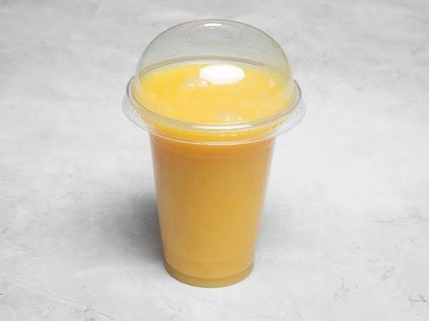 Sobia With Mango