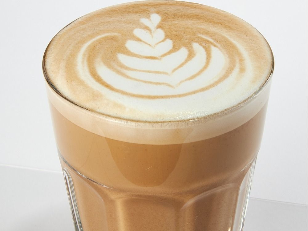 Frappe White Mocha Can