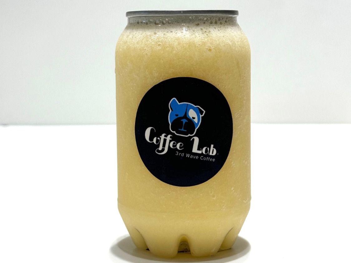 Frappe Mango Cream Can