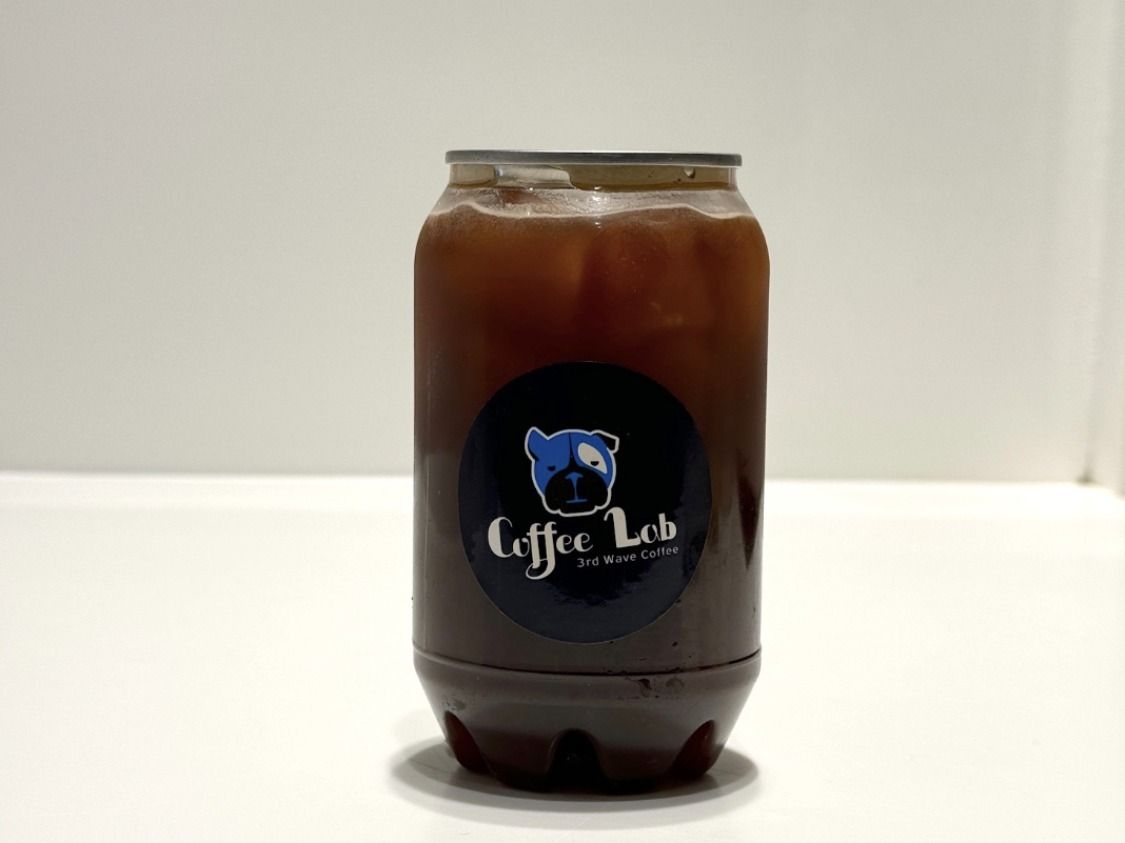 Freddo Espresso Can