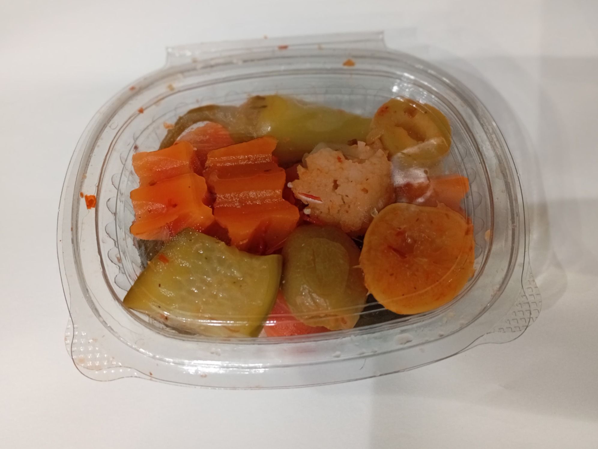 Pickles