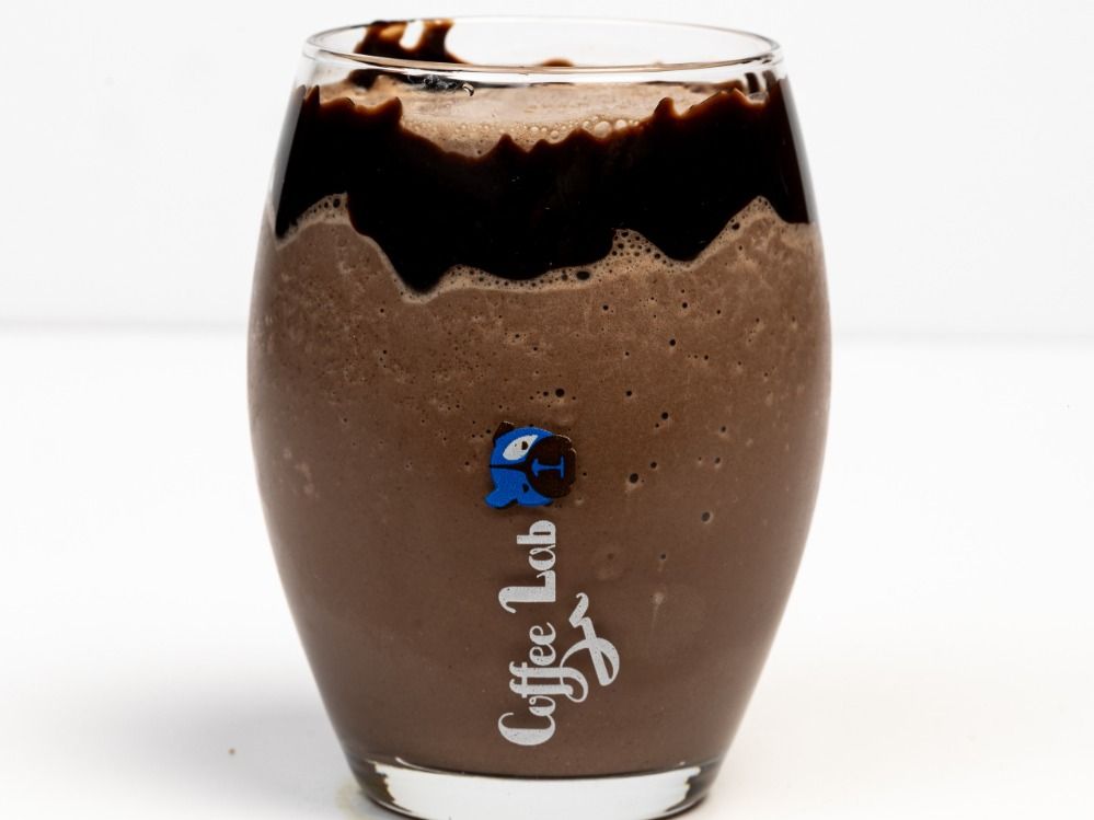 Ice Chocoball