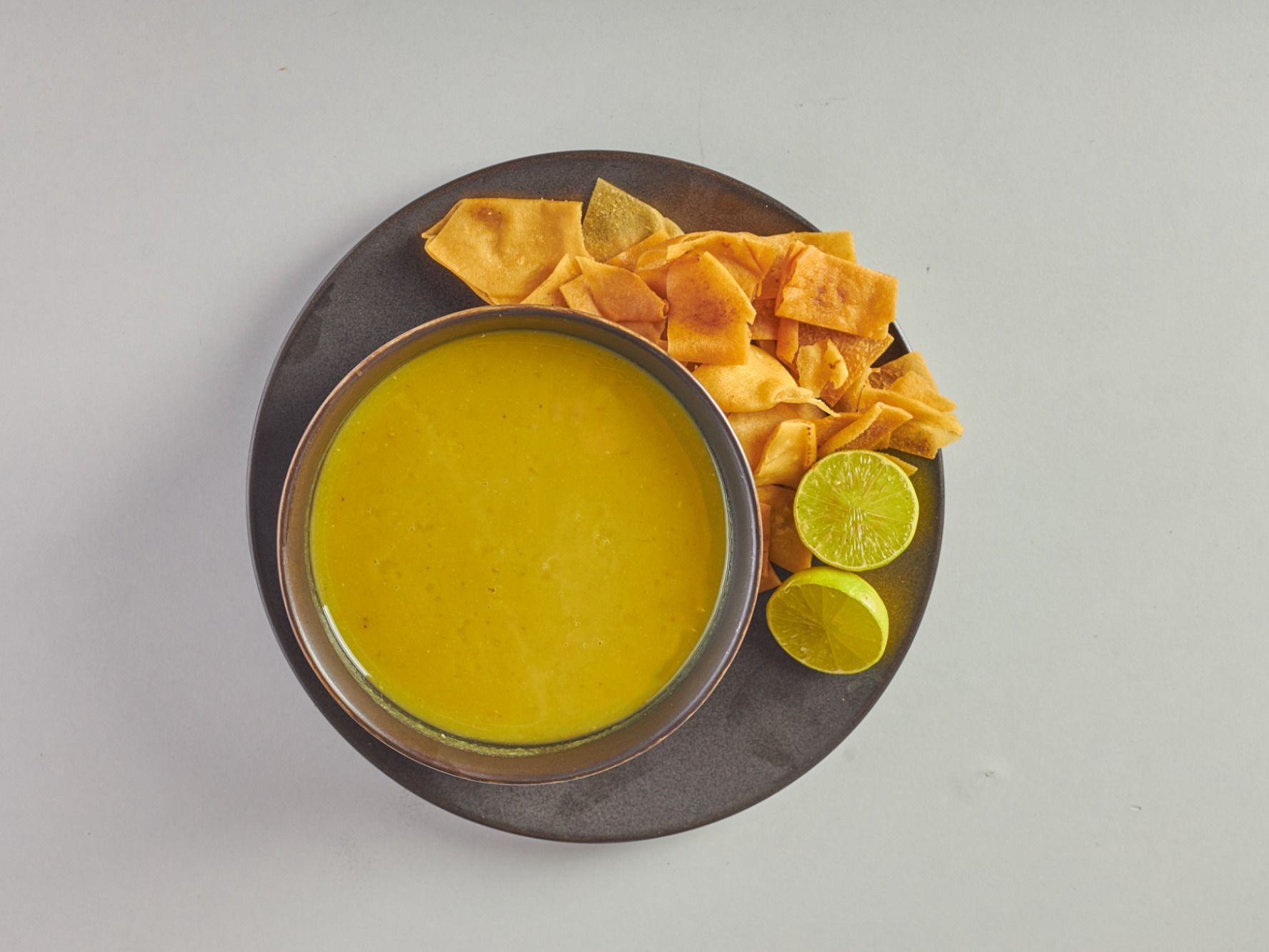 Lentil Soup