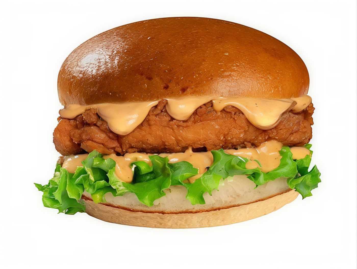 Oklahoma Sandwich