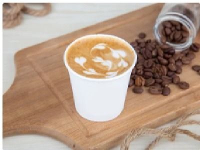 Single Macchiato