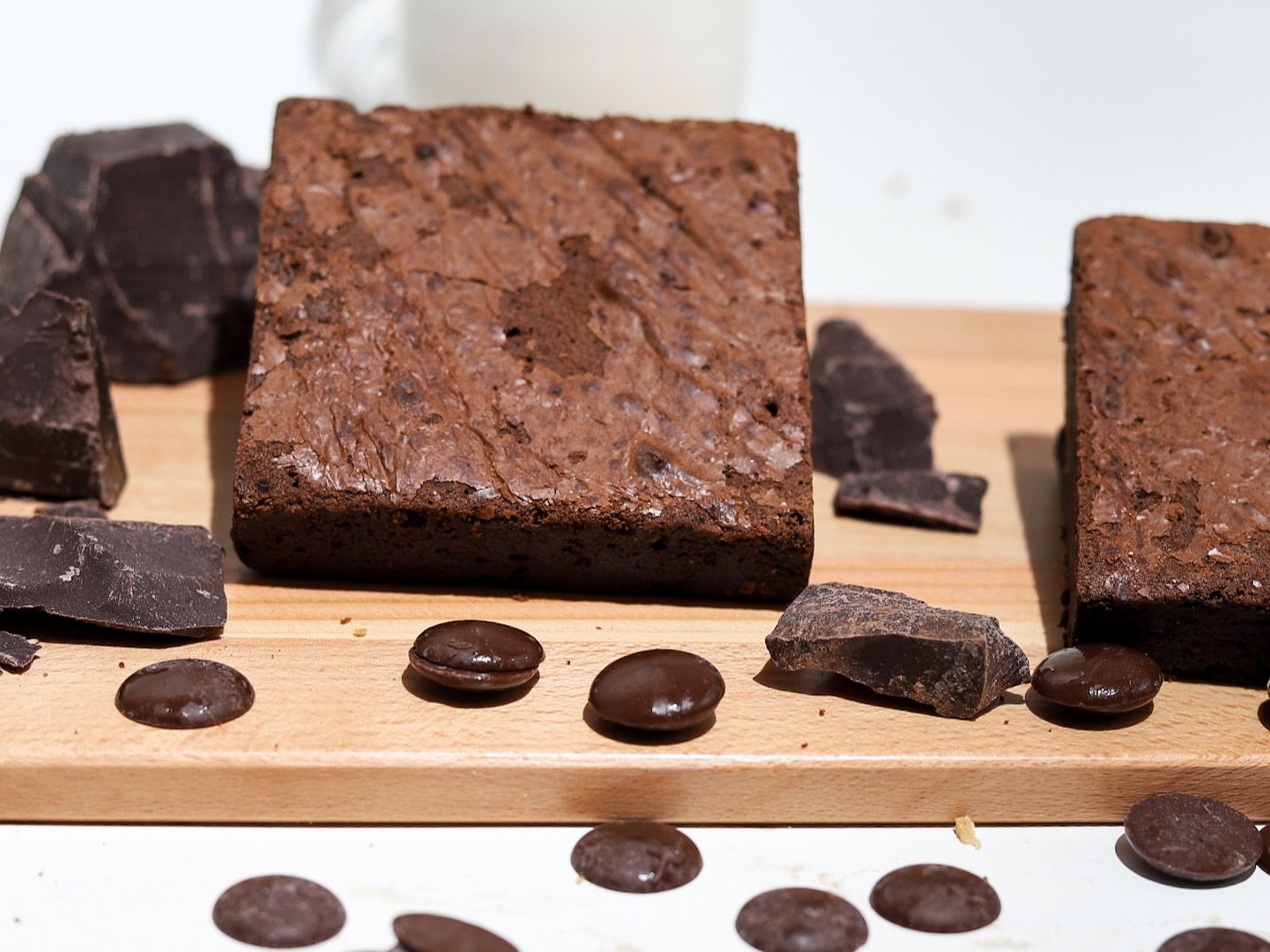 Brownies Classic
