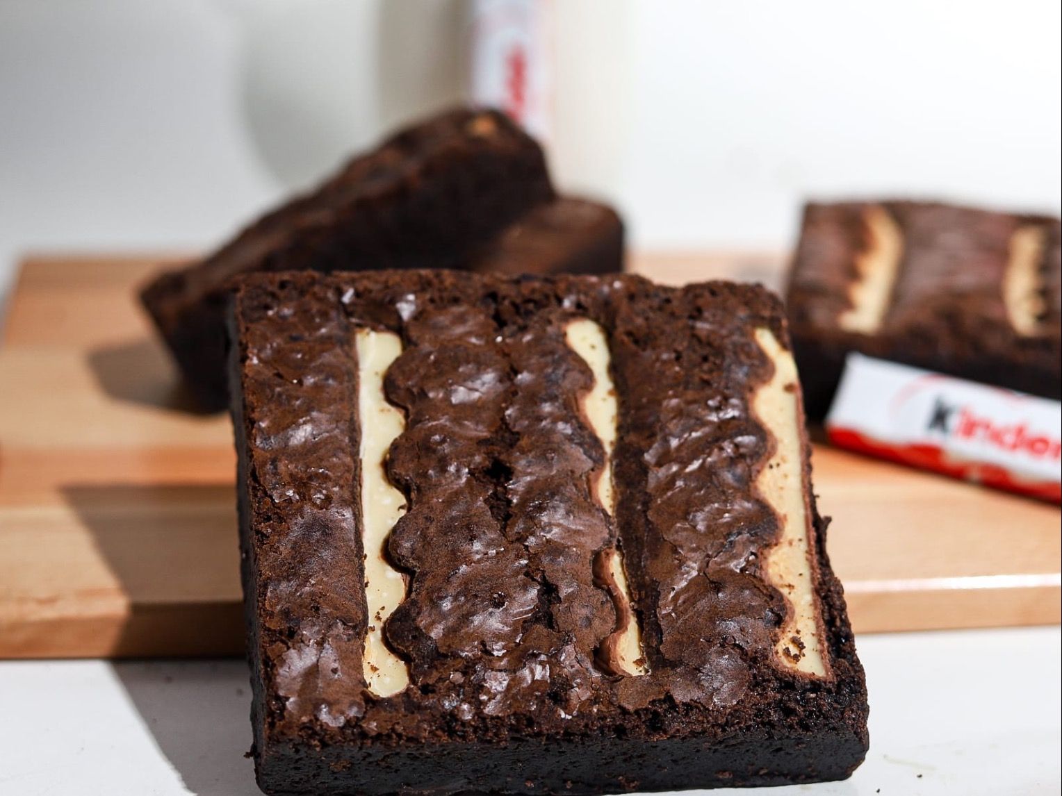Brownies Kinder
