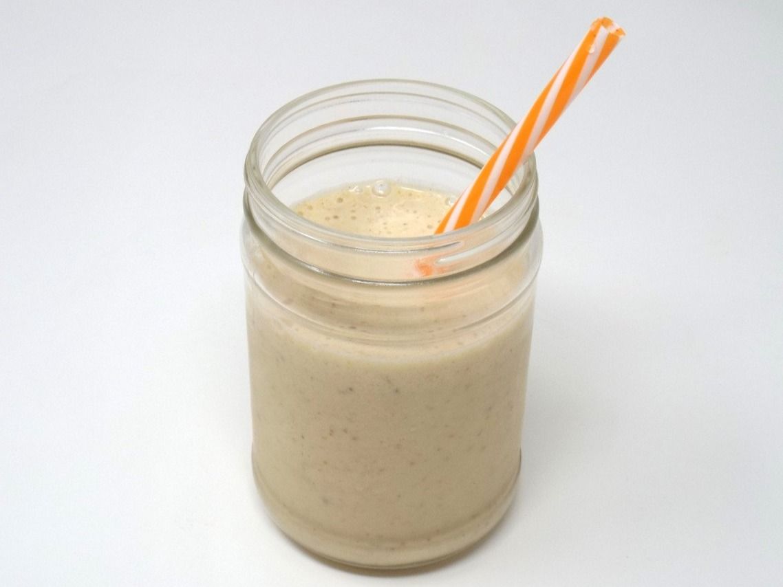 Peanut Butter Cream