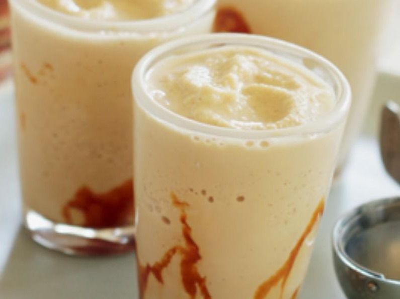 Dulce De Leche