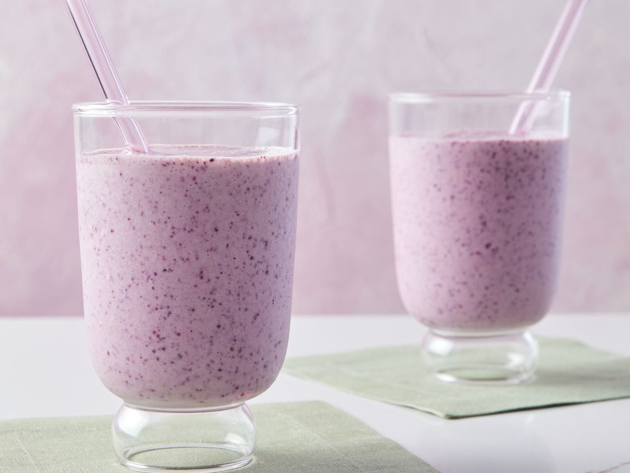 Yogurt Berry