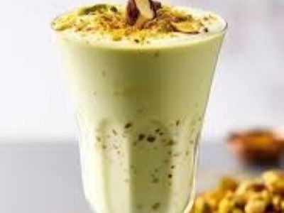 Mastic Pistachio