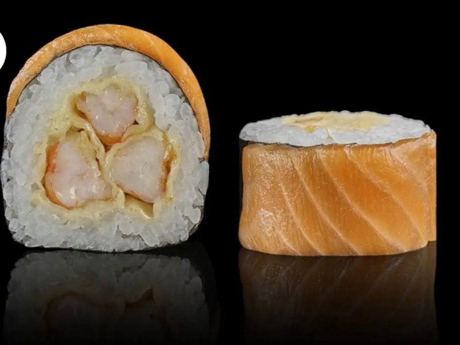 Shrimp Dynamite