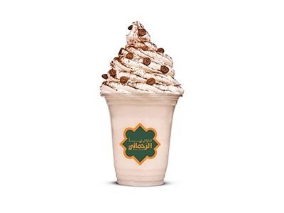 Coffee Glace Shake