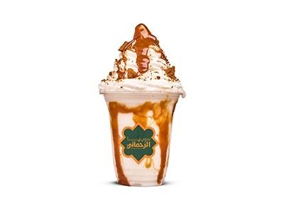 Mango Glace Shake