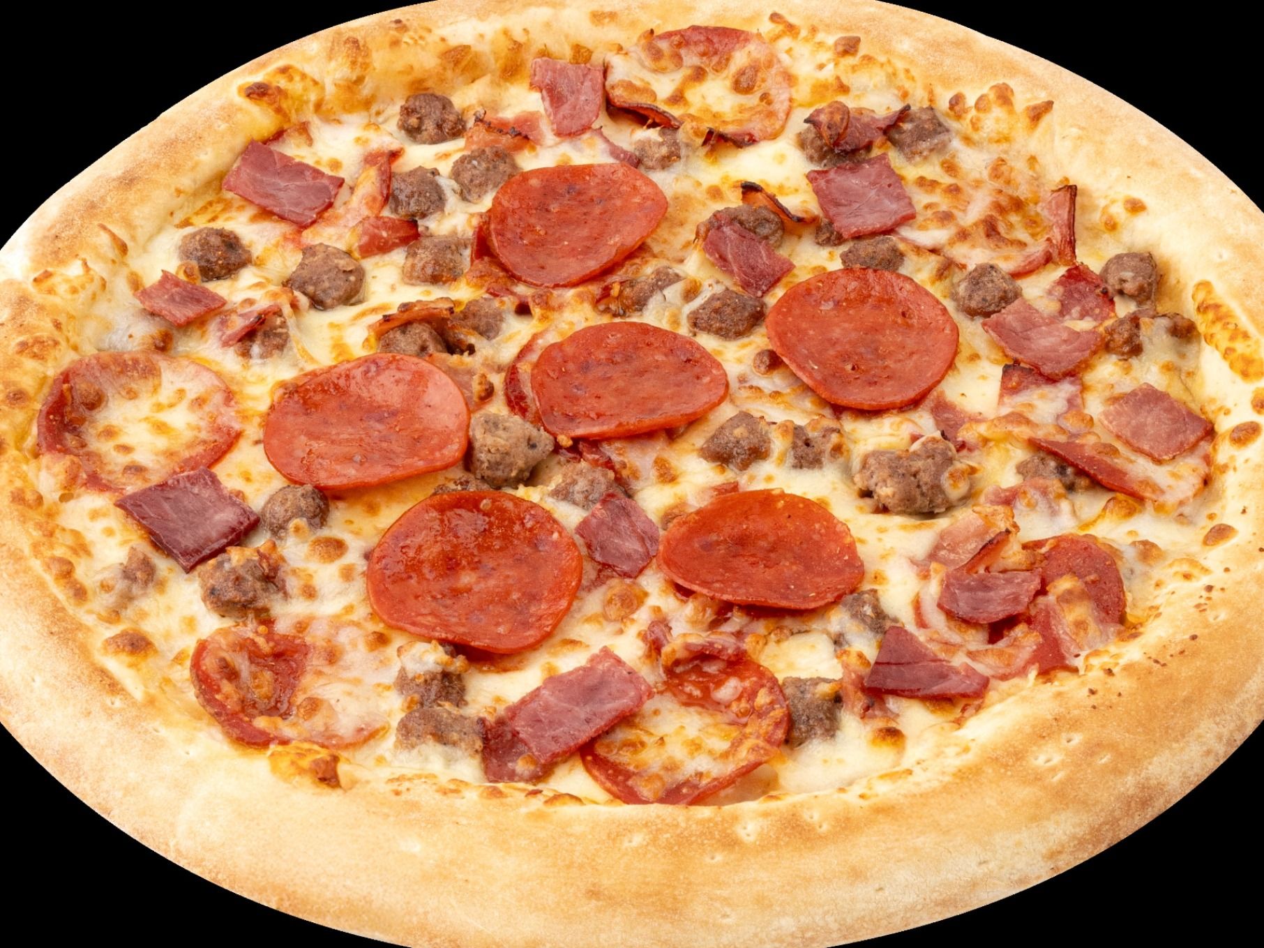 Meat Lover Pizza