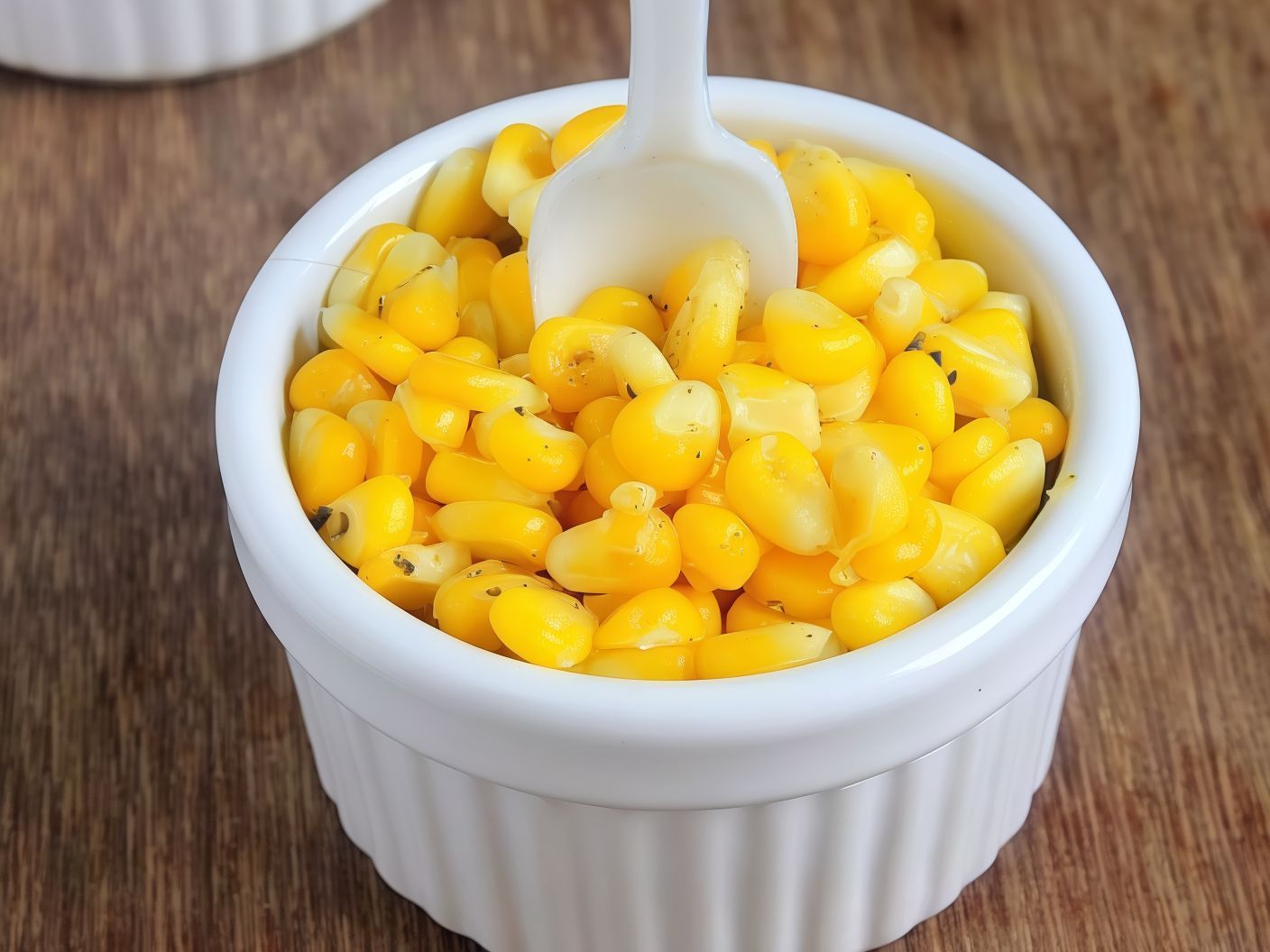 Sweet Corn