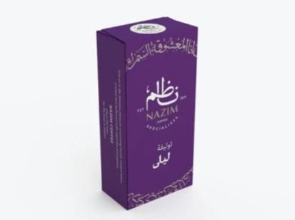Layla's Blend - Turkish Coffee 100 Grams