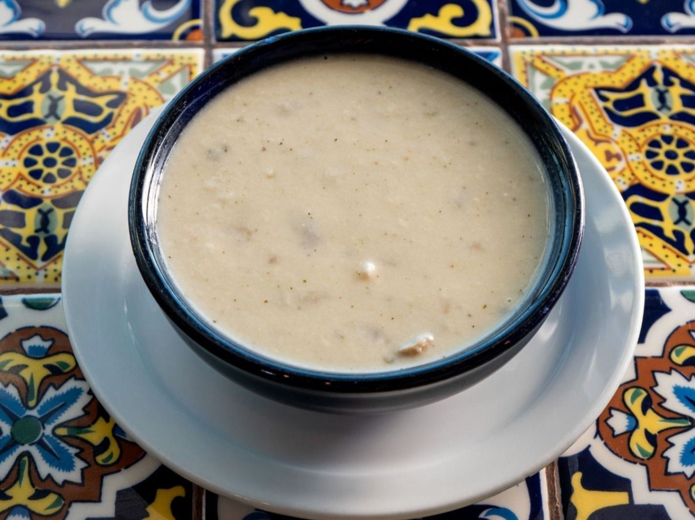 Creamy Chicken With Mushroom Soup ( Cup)
