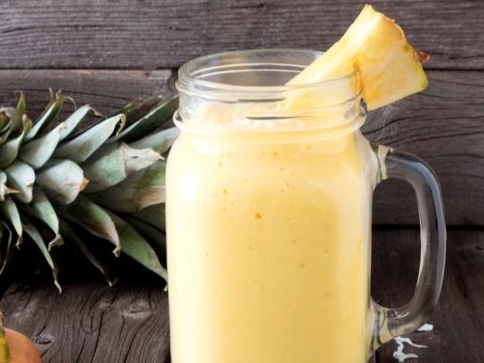 Pina Colada
