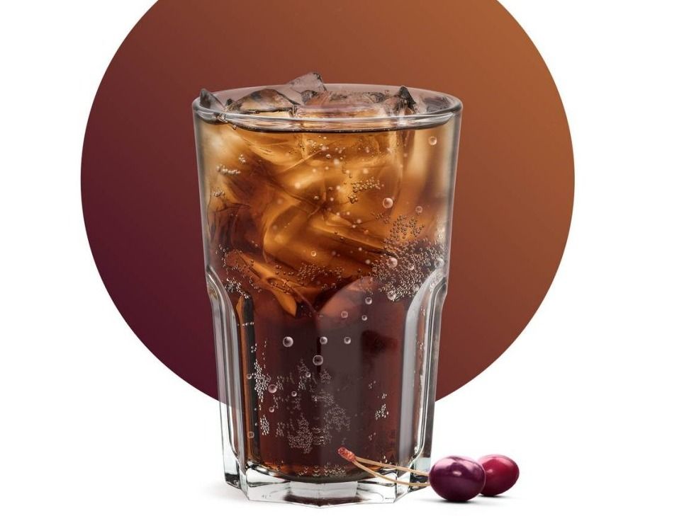 Cherry Cola