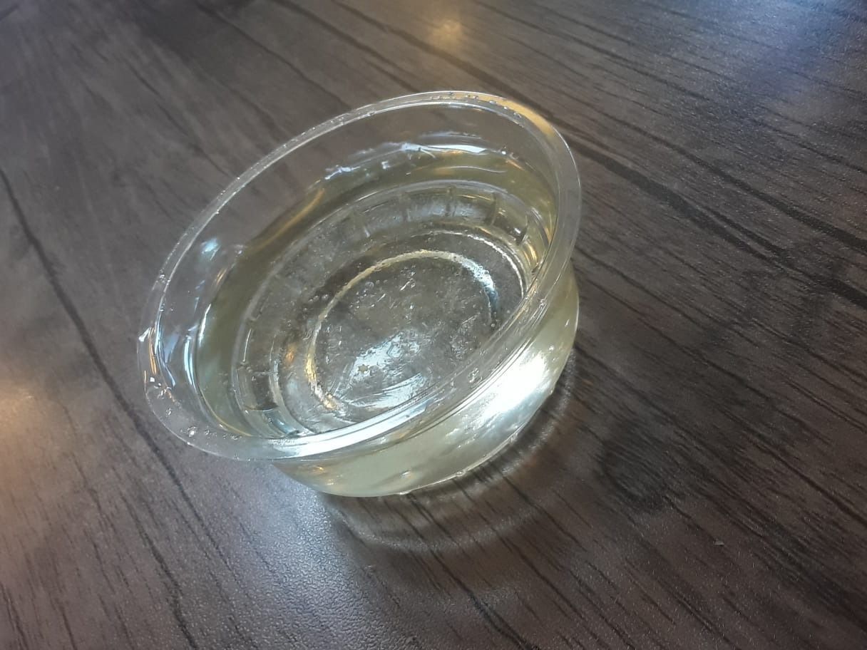 علبة عسل