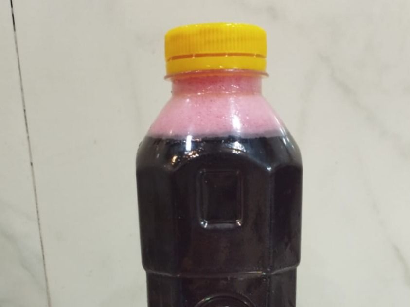 Enab Liter