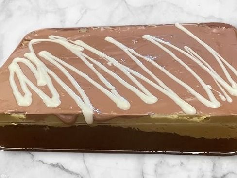 Hype Cake