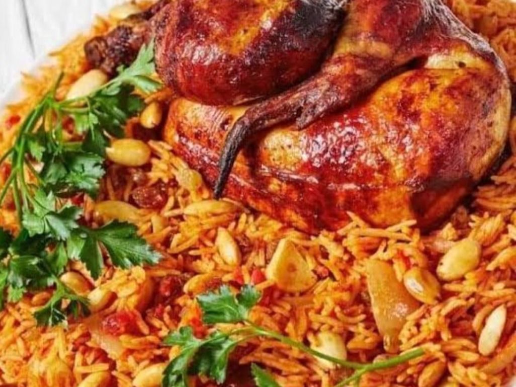 Meal Offer 5