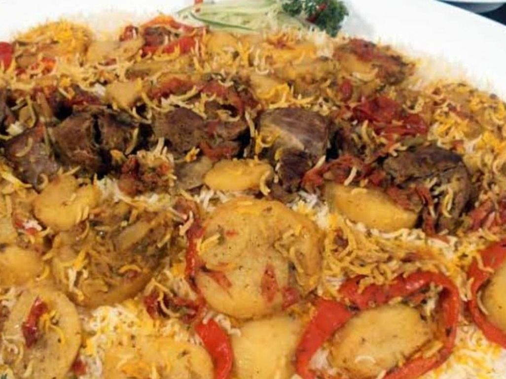 Meal Offer 7