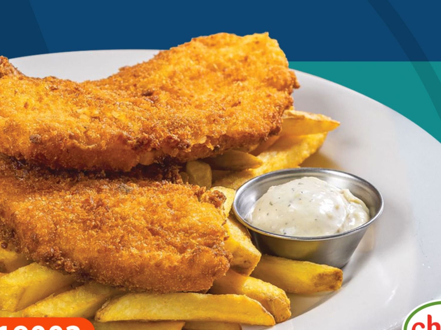 Fish & Chips