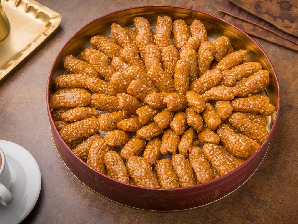 صوابع زينب