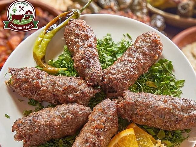 Kofta Hati quarter kilo