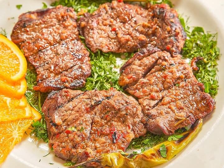 Filetto Steak quarter kilo