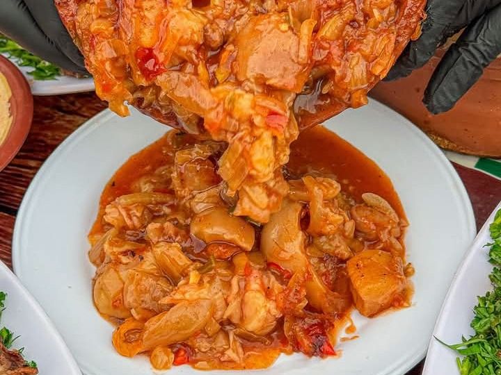 طاجن فیاجرا