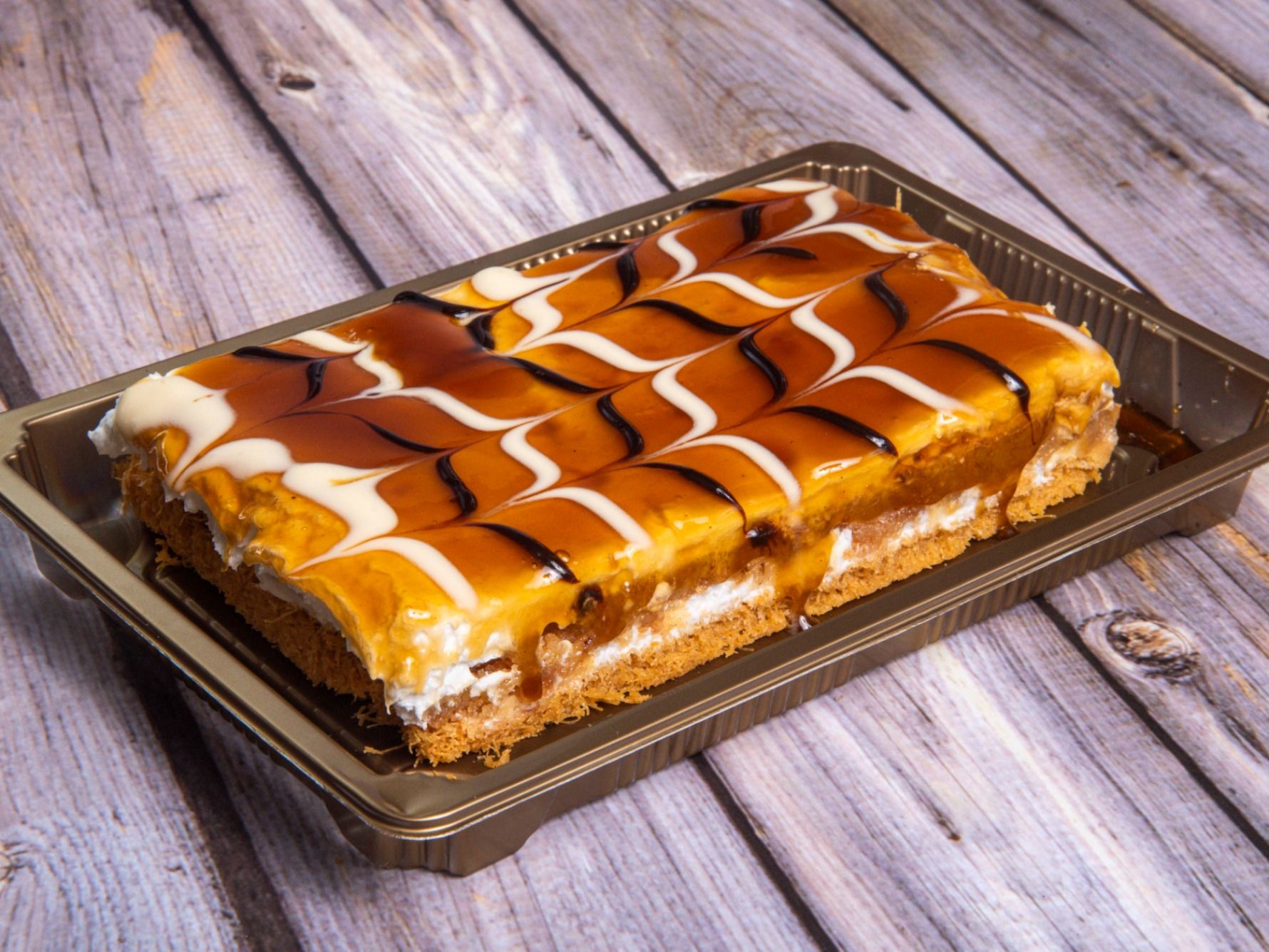 Medalaa Caramel
